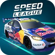 SpeedLeague