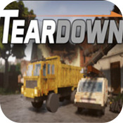 teardown手游