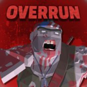 Overrun