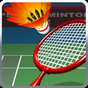 3D羽毛球 Badminton Sport Game