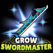 GrowSwordMaster