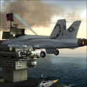 F18飞行模拟(含数据包)