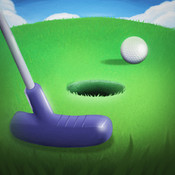 3D高尔夫挑战赛HD