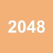 得到2048