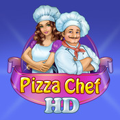 披萨厨师HD