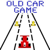 旧汽车游戏