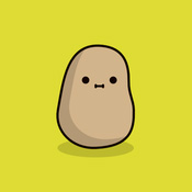 MyPotatoPet
