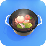 烹饪游戏3D