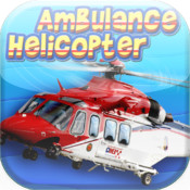 救护直升机