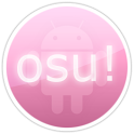 OSU!(含数据包) osu!droid