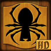 蜘蛛：布莱斯庄园HD