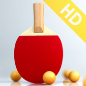 虚拟乒乓球HD