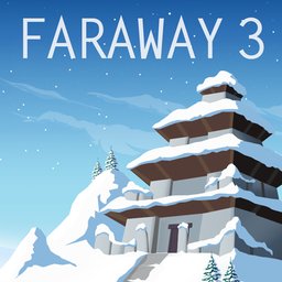 Faraway3：逃离北极