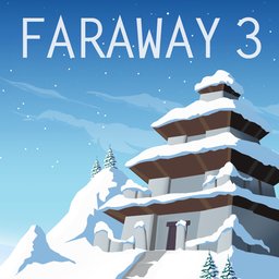 Faraway3：逃离北极