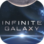 Infinite Galaxy