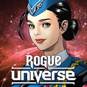 RogueUniverse