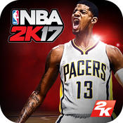 NBA2K17