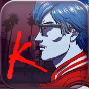 KAVINSKY