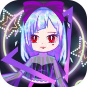 魔幻萌拼
