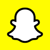snapchat动漫滤镜