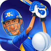 StickCricketSuperLeague