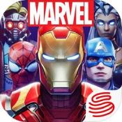 MARVELSuperWar漫威超级战争