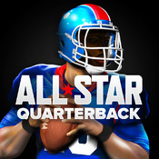 明星四分卫AllStarQuarterback