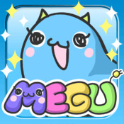 电子宠物MEGU