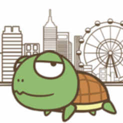 龟龟漫游