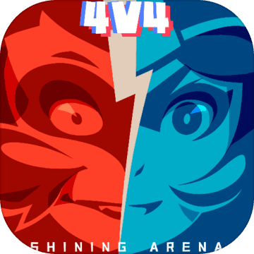 光辉对决SHININGARENA