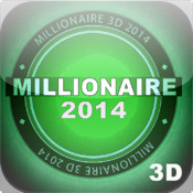 百万富翁3D2014