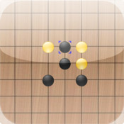 五子棋网络大战