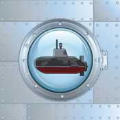 漂浮潜艇