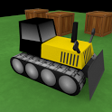 3D推土机 Bulldozer Driving 3D