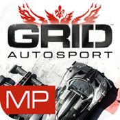 GRIDAutosport