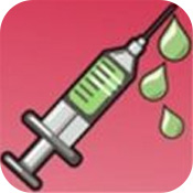 Syringe Flip 3D