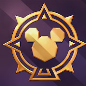 Disney魔术师竞技场