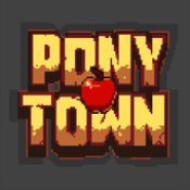 Ponytown捏马