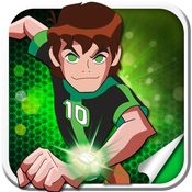 Ben10全面进化