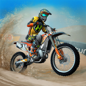 Mad Skills Motocross 3