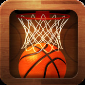 3D投篮 Basketball 3D Shootout