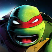 NinjaTurtlesLegends