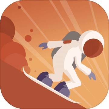 MarsSurfing火星冲浪