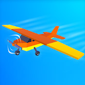 CrashLanding3D