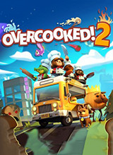 Overcooked 2破解补丁