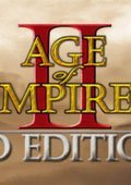 帝国时代2：高清版2.8升级档 破解版