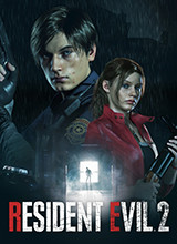 生化危机2：重制版DLC