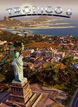 Tropico 6 破解补丁