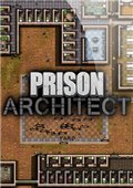 监狱建筑师Alpha36汉化补丁1.0 游乐园版