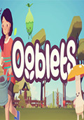 Ooblets 汉化补丁